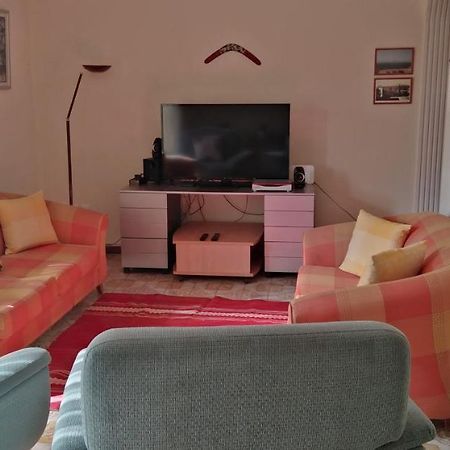 Ferienwohnung Ομορφο Διαμερισμα Με Μεγαλες Βεραντες Athen Exterior foto