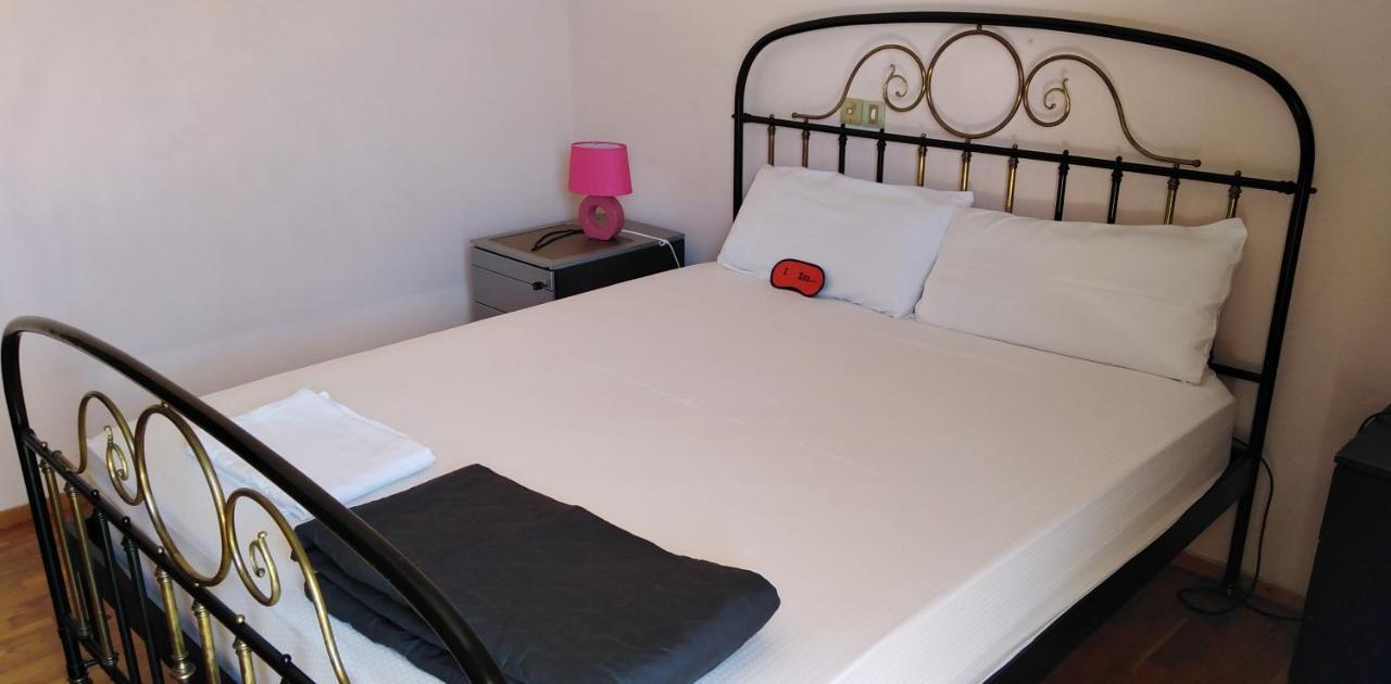 Ferienwohnung Ομορφο Διαμερισμα Με Μεγαλες Βεραντες Athen Exterior foto